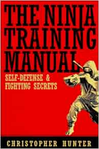 Ninja defensive homework image