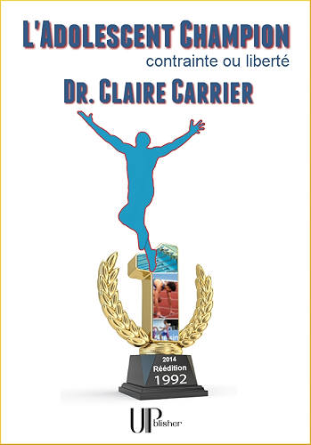 Download L'Adolescent champion: Contrainte ou liberté PDF