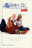 Baby E. D. the Enriched Development Program : Enriching the Lives of Children from Birth to Age Two, LeBouef, Lilah, 0967025303