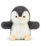 Peluche Aurora - Flopsie - 12 Windsor Westie, Blanco | Cuotas Sin Interés