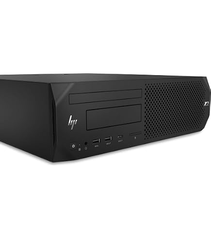 Amazon.com: HP Z2 G5 SFF Workstation Desktop PC (Intel i5-10500