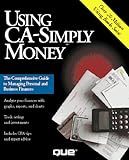Using Ca-Simply Money by