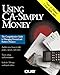 Using Ca-Simply Money by