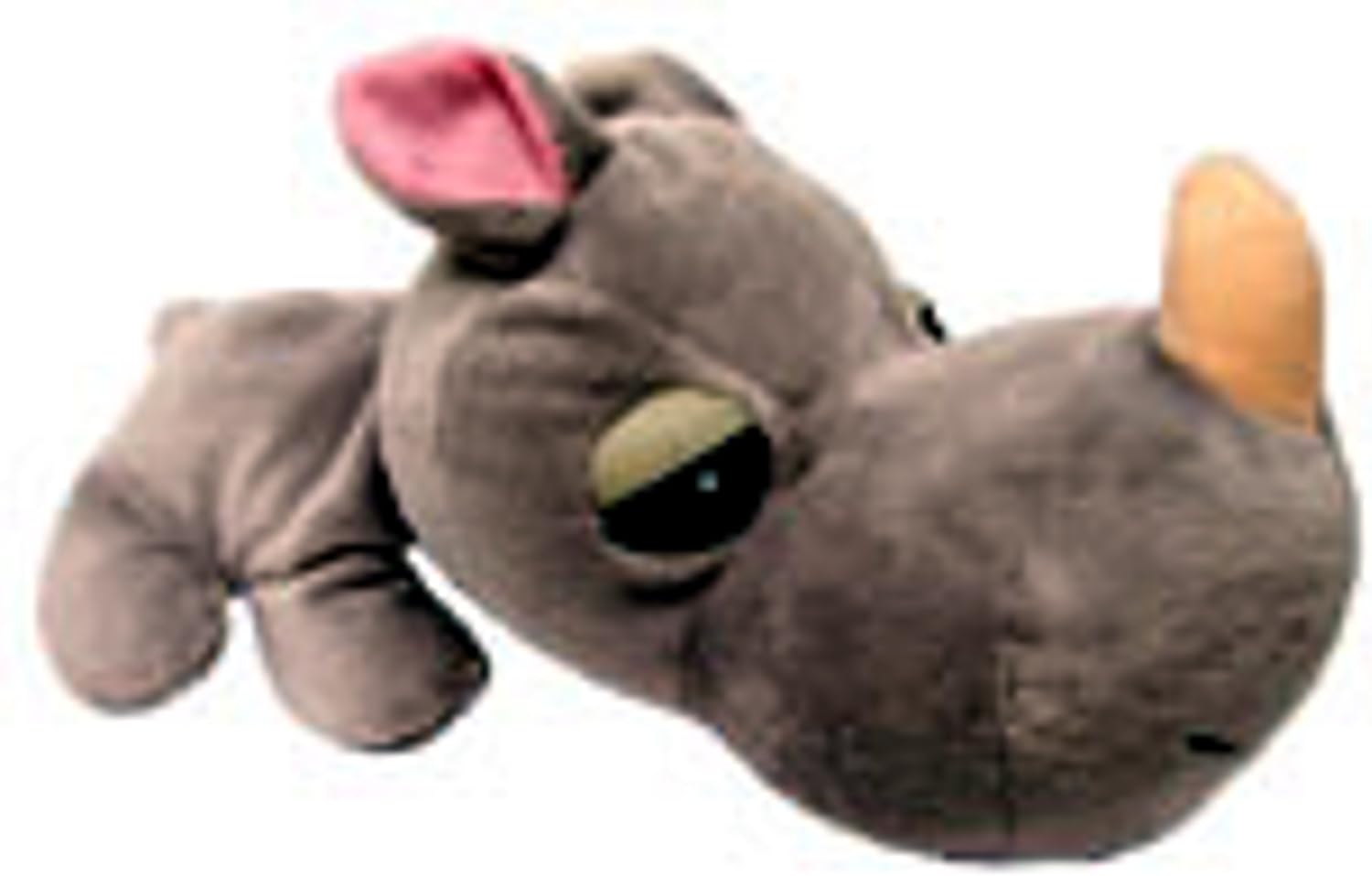 boss baby senor squeaky toy