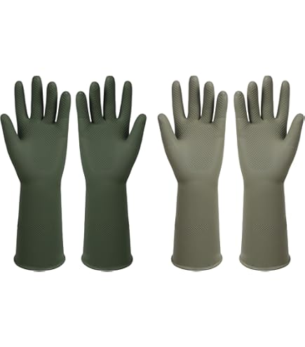 Guantes Resistentes A Cortes Guantes De Trabajo Cómodos Para Jardinería