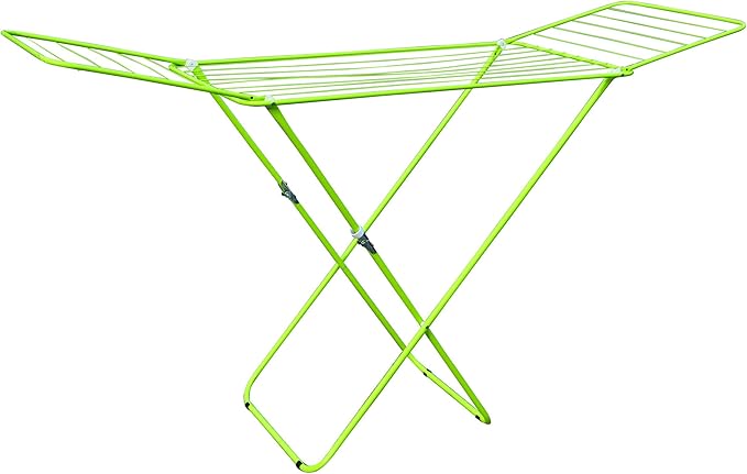 weird coat rack