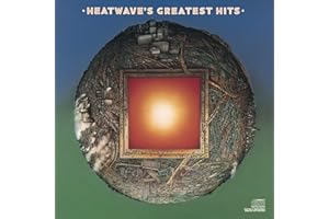 Heatwave's Greatest Hits