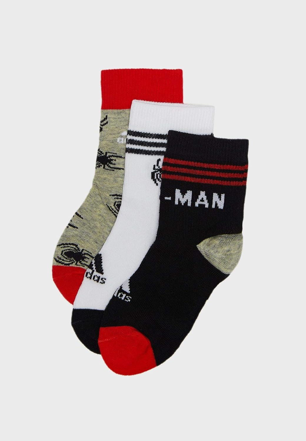 spiderman adidas kids