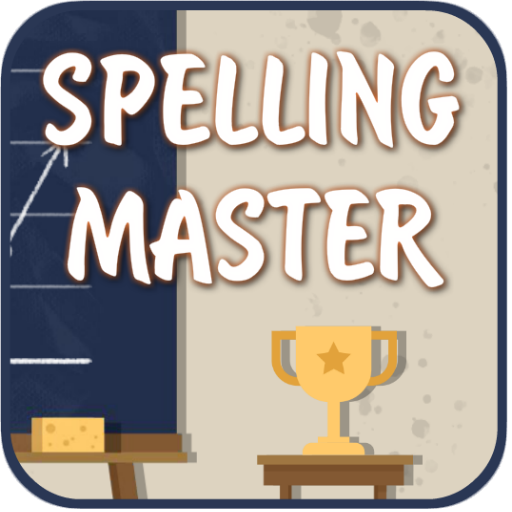Spelling Master Free Apps & Games