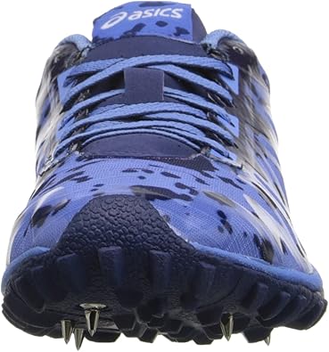 asics men's cross freak 2 cross country spike