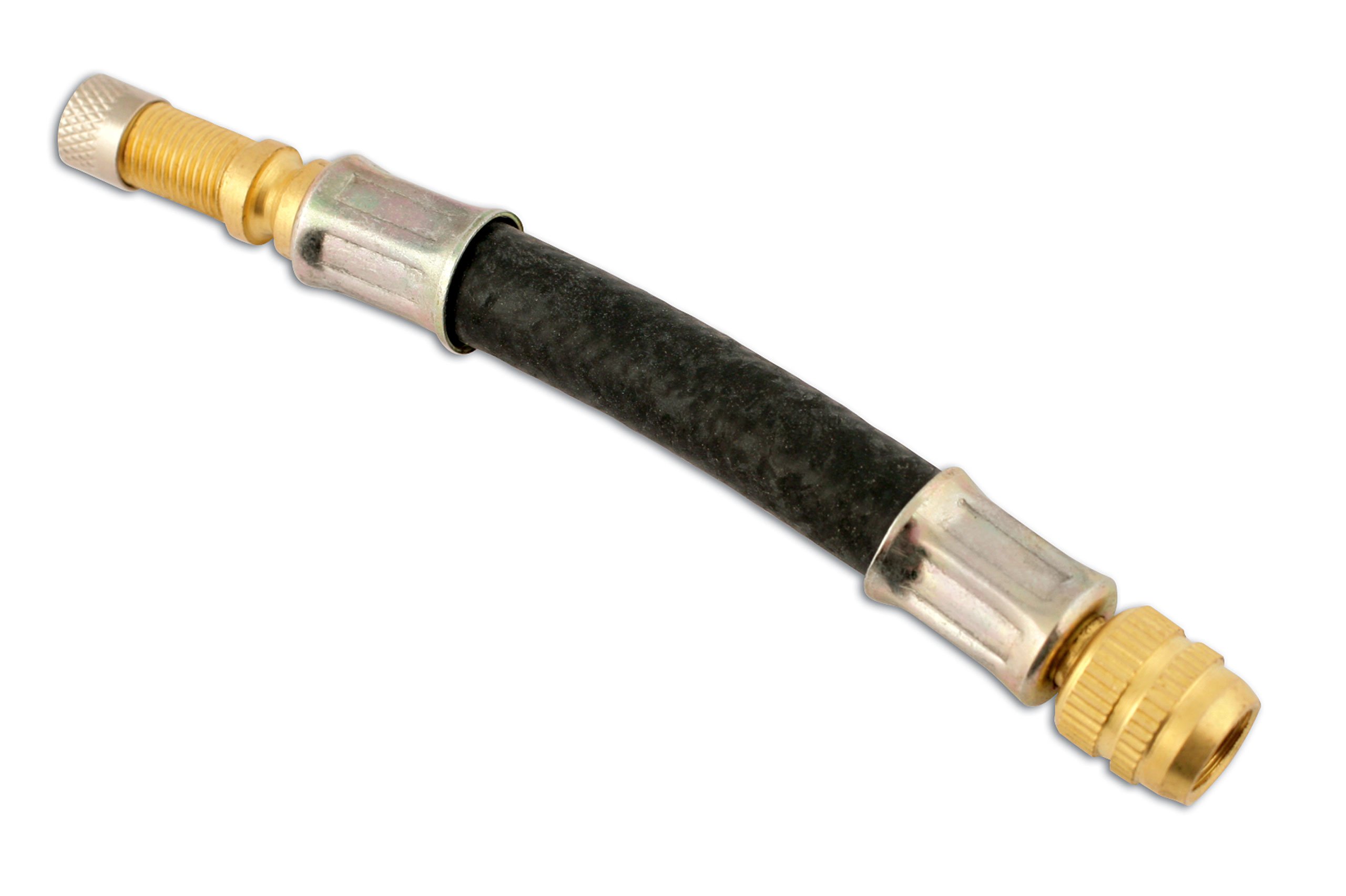 Connect 35084 Tyre Valve Extensions Flexible Type 210mm 1pc