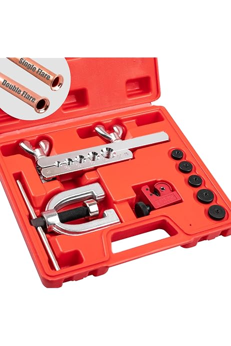 Fuel Line Disconnect Tool Set OEMTOOLS Steel Line Stopper Set - 4 ...