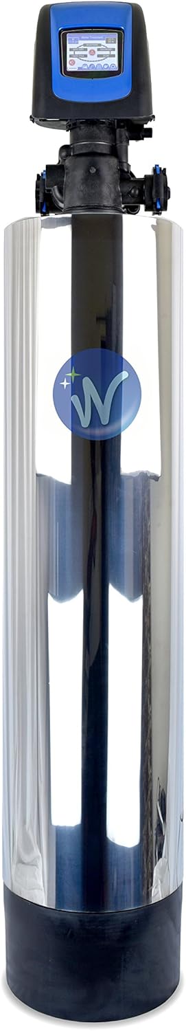 Best Self Cleaning Whole House Water Filter