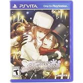 Code: Realize Wintertide Miracles - PlayStation Vita