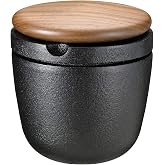 Skeppschult 8541951084 herb Mill, cast Iron.