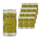 De Soi Golden Hour Mocktails NA Drinks 8 fl oz