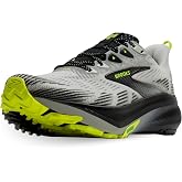 Brooks Men's Ghost Trail Running Shoe