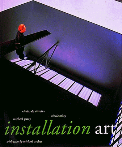 [R.e.a.d] Installation Art<br />[Z.I.P]