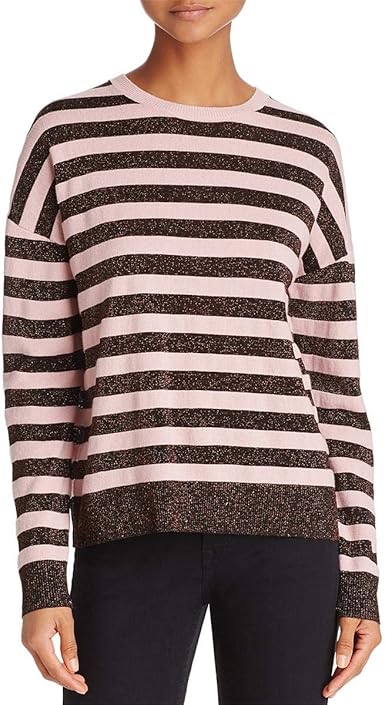 rag and bone striped sweater