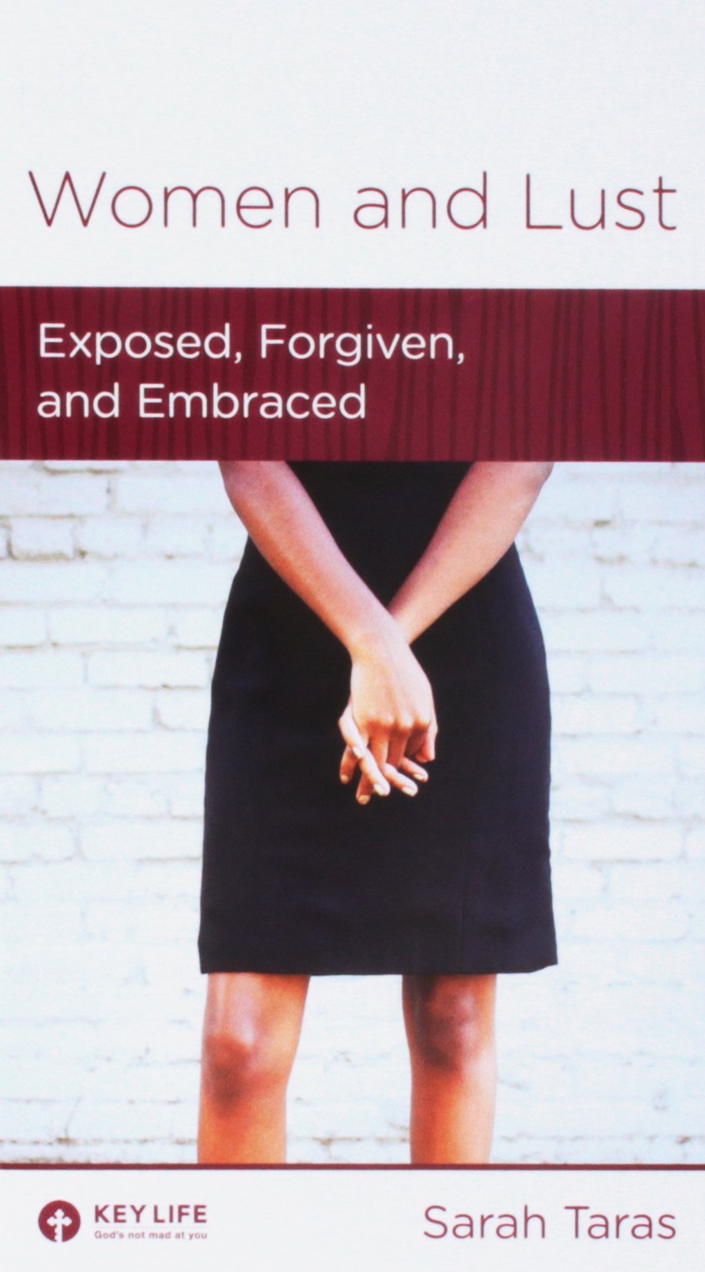 Buy Women And Lust: Exposed, Forgiven, And Embraced Book Online At Low  Prices In India | Women And Lust: Exposed, Forgiven, And Embraced Reviews &  Ratings - Amazon.in