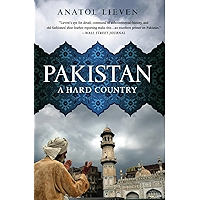 Pakistan: A Hard Country book cover