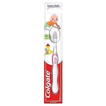 best baby toothbrush uk