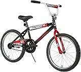 Dynacraft Magna Throttle 20" Children's Bike