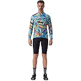 Cycle-Run Mans Man-Long-retro1