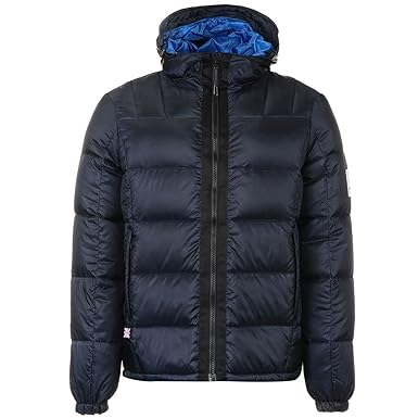 karrimor down coat