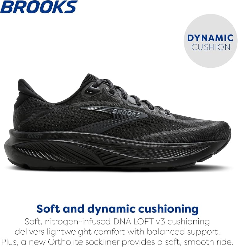 Ghost 18 Chaussure de Course