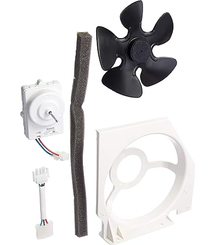 Moteur Ventilateur évaporateur Frigidaire OEM 241854301 - NEUF