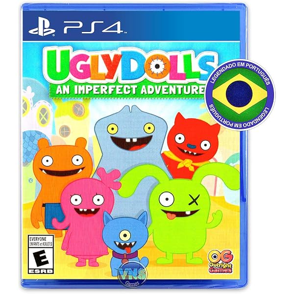 Dreamworks Trolls Remix Rescue Per Xbox One / Series X – NUOVO Sigillato