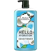 Herbal Essences Hello Hydration Conditioner Deep Moisture for Hair, 29.2 fl oz