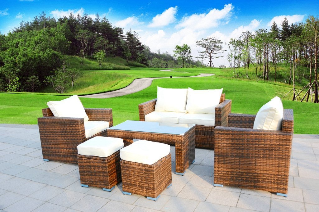 18 Best Patio Sectional Sofas & Patio Sectional Furniture | Bestlyy