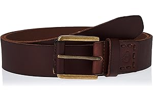 Cinturón Casual De Lona Para Hombre, 3,8 Cm De Ancho, Para U | Cuotas