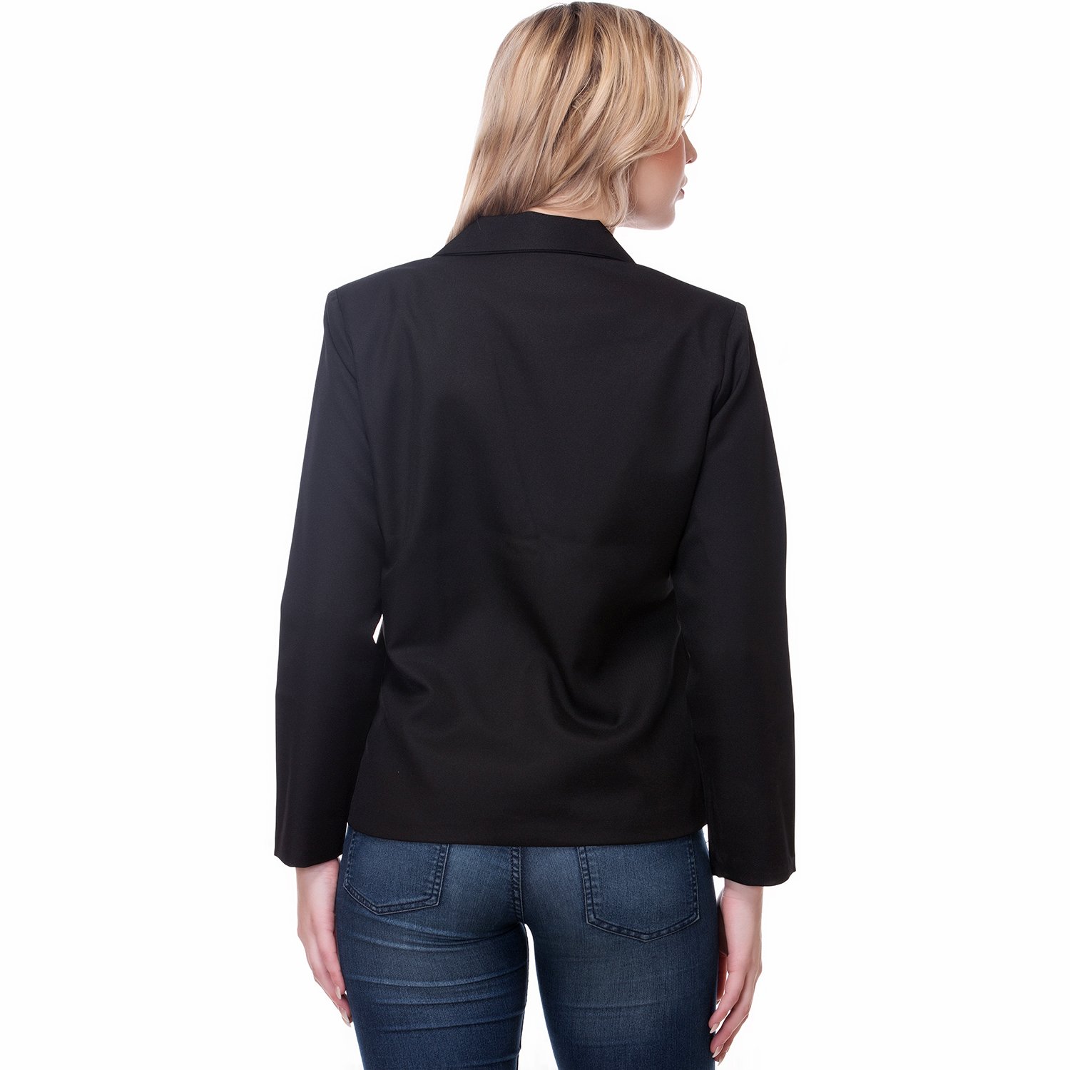 ngt cotton blazer for women