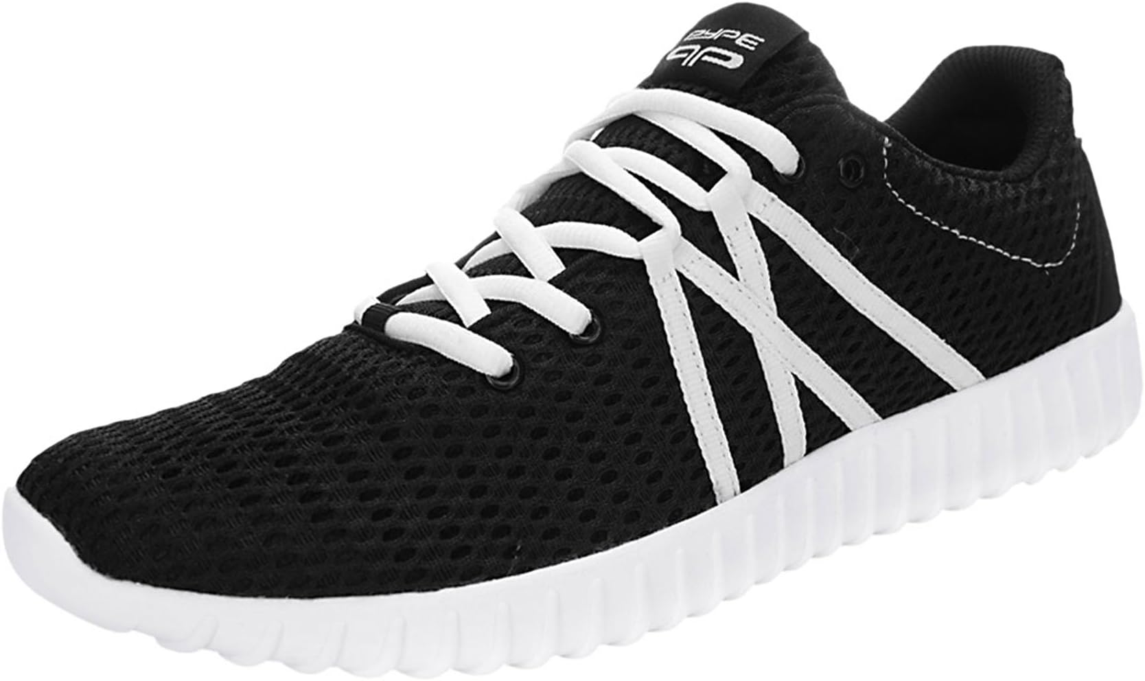 PYPE Women's Mesh Training Sneakers
