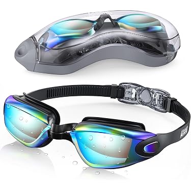 best swim goggles on amazon Sellers: Best Swimming Größe:L - 58 CUBE Schlösser 2026 günstig zipper mittens Comfortable fit With an