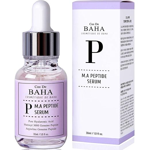 matrixyl peptide serum