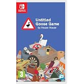 Untitled Goose Game (Nintendo Switch)