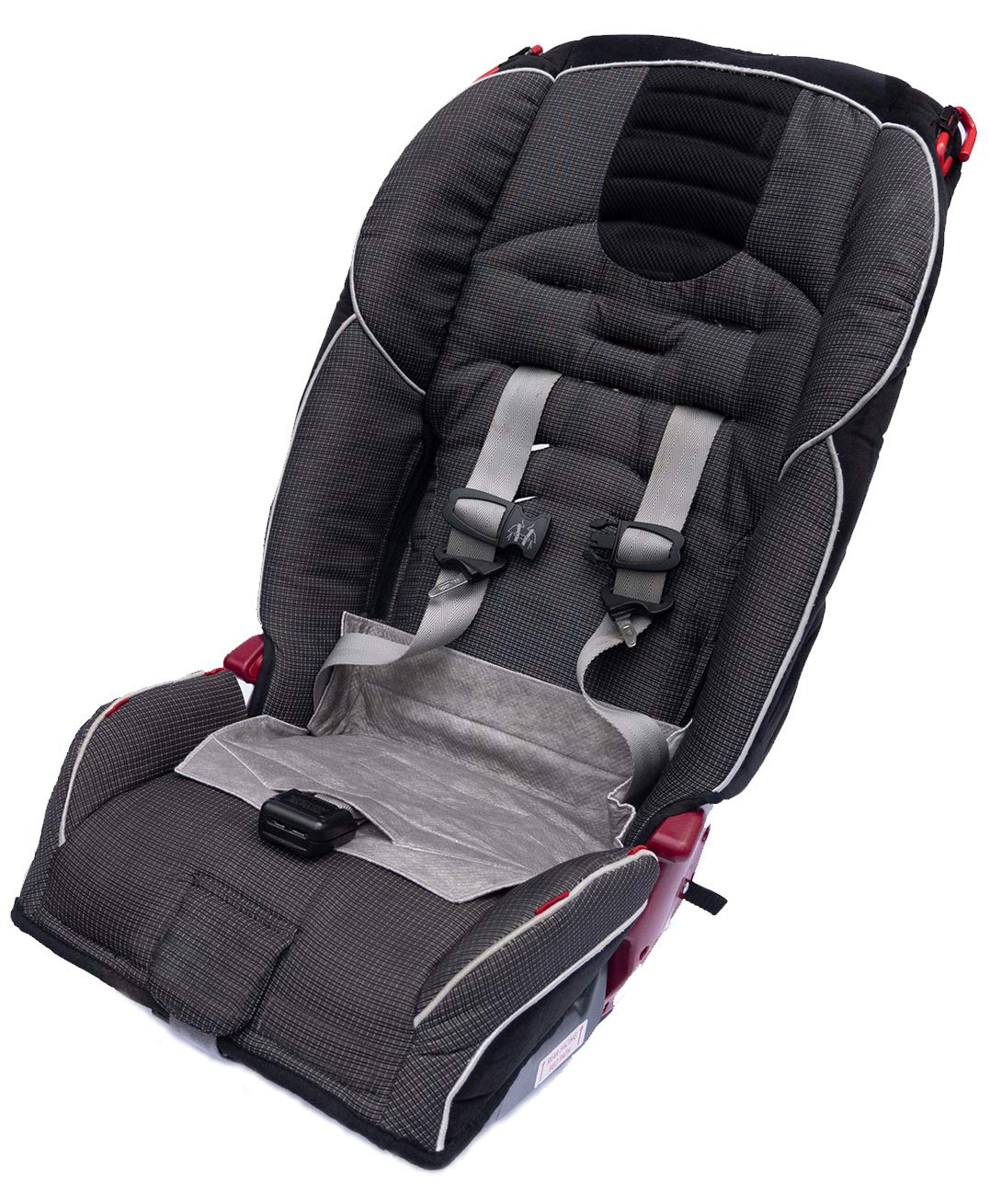 car seat pee pad