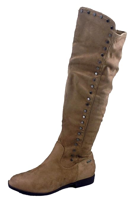 botas mustang outlet