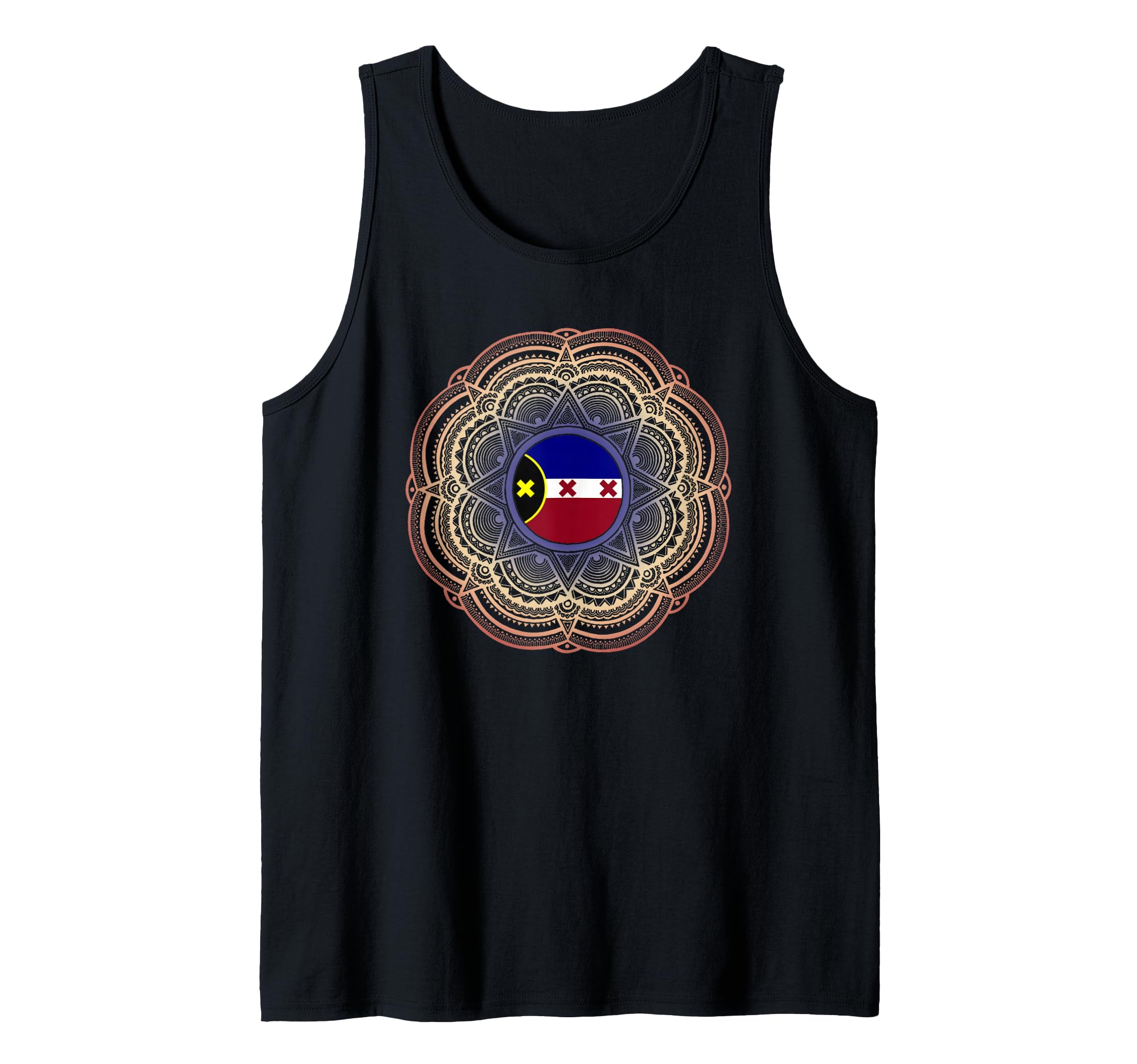 L'Manburg Tank Top