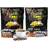 Double Root Coffee 6 Counts (Pack of 2)