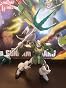 Bandai Hobby 1/144 High Grade Gundam Nataku (Altron) Model Kit – Endless Waltz Version, Snap-Fit, Fully Poseable - View #5