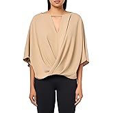 Trina Turk Womens Laney Top