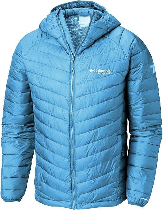 mens columbia snow jacket