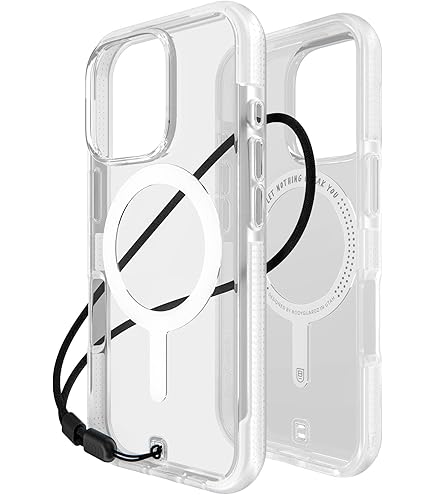 Amazon.com: BodyGuardz Ace Pro Compatible with iPhone 16 Pro Max