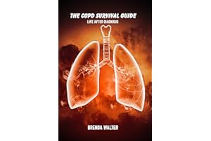 The COPD survival guide: Life after diagnosis