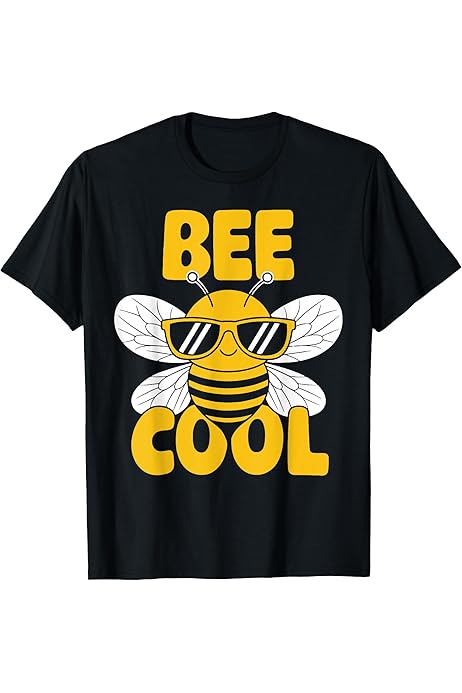 Buddix Bee Printed SS TeeS FANTASTICS